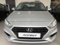 Hyundai Accent 900 Pesos Low Down Promo!-1