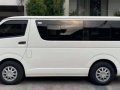 Toyota Commuter 2016-5