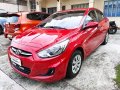 Hyundai Accent 1.4 GL MT 2017-0