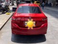 Selling Red Toyota Vios in Manila-1