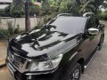 Black Nissan Navara for sale in Quezon City-7