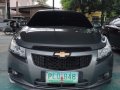 Grey Chevrolet Cruze for sale in Bocaue-3