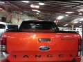 Red Ford Ranger for sale in Manila-5