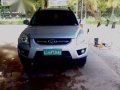 Silver Kia Sportage for sale in Munoz-6