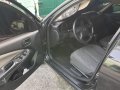 Black Nissan Sentra for sale in Manila-1