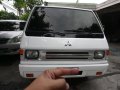 Sell White Mitsubishi L300 in Bacoor-9
