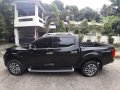 Black Nissan Navara for sale in Quezon City-2