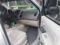 Sell Silver 2007 Toyota Fortuner in Manila-2