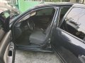 Black Nissan Sentra for sale in Manila-3