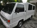 Sell White Mitsubishi L300 in Bacoor-8