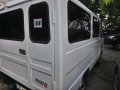 Sell White Mitsubishi L300 in Bacoor-6