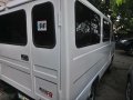 Sell White Mitsubishi L300 in Bacoor-3