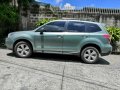 Silver Subaru Forester for sale in Manila-0