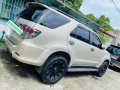 Beige Toyota Fortuner for sale in Dasmariñas-5