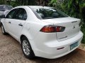 Selling White Mitsubishi Lancer ex in Taguig-1