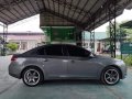 Grey Chevrolet Cruze for sale in Bocaue-5