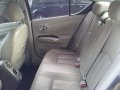 Grey Nissan Almera for sale in Manila-3