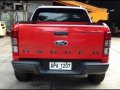 Red Ford Ranger for sale in Manila-7