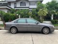 Sell Grey Volvo S80 in Manila-8