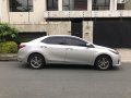 White Toyota Corolla altis for sale in Quezon City-0