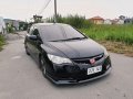 Selling Black Honda Civic 1.8 in Manila-9