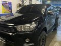 Black Toyota Hilux for sale in Manila-5