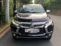 Black Mitsubishi Montero for sale in Manila-7