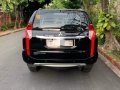 Black Mitsubishi Montero for sale in Manila-6