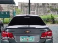 Grey Chevrolet Cruze for sale in Bocaue-2