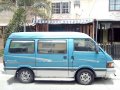 Selling Blue Mazda Power Van 2000 in Antipolo-5