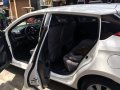 White Toyota Yaris for sale in Manila-1