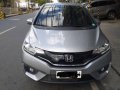 Selling Silver Honda Jazz in Manila-2