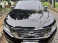 Black Nissan Navara for sale in Quezon City-1