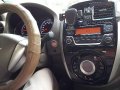 Grey Nissan Almera for sale in Manila-5