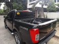 Black Nissan Navara for sale in Quezon City-6