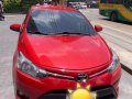 Selling Red Toyota Vios in Manila-0