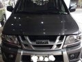 Selling Black Isuzu Crosswind in Manila-0