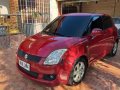 Sell Red 2001 Suzuki Swift  in Manila-4