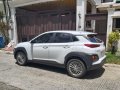 Sell White Hyundai KONA in Manila-1