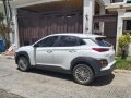 Sell White Hyundai KONA in Manila-2