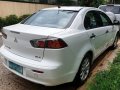 Selling White Mitsubishi Lancer ex in Taguig-2