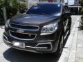 Sell Black 2014 Chevrolet Trailblazer in Angeles-0