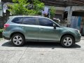 Silver Subaru Forester for sale in Manila-3
