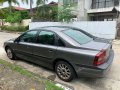 Sell Grey Volvo S80 in Manila-7