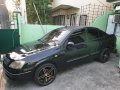 Black Nissan Sentra for sale in Manila-6