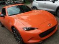 Selling Orange Mazda Mx-5 in Pasig-6