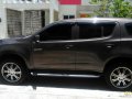 Sell Black 2014 Chevrolet Trailblazer in Angeles-4