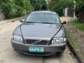 Sell Grey Volvo S80 in Manila-9