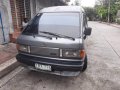 Selling Silver Toyota Lite Ace in Manila-5