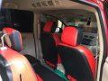 Red Suzuki Ertiga for sale in Davao-4